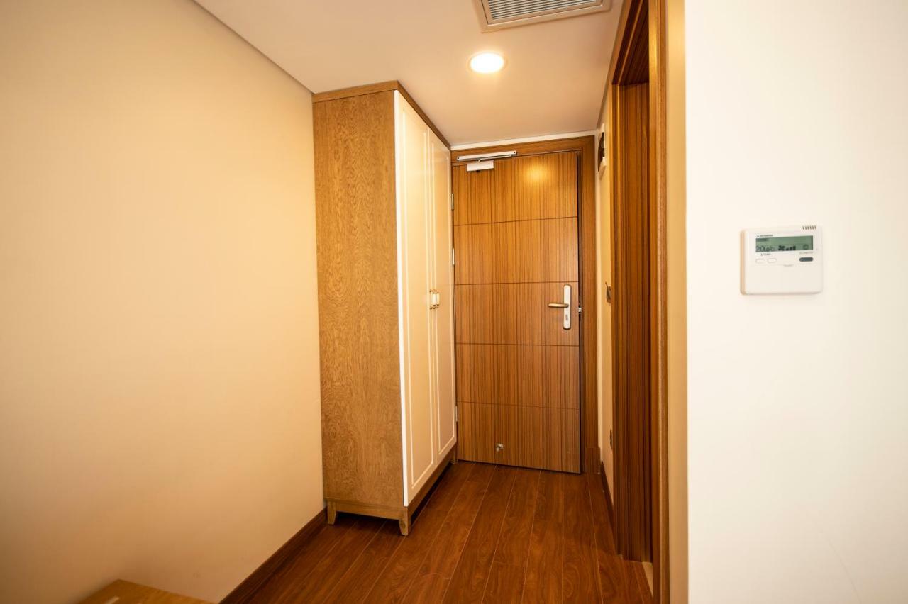 Eliza Hotel イスタンブール エクステリア 写真
