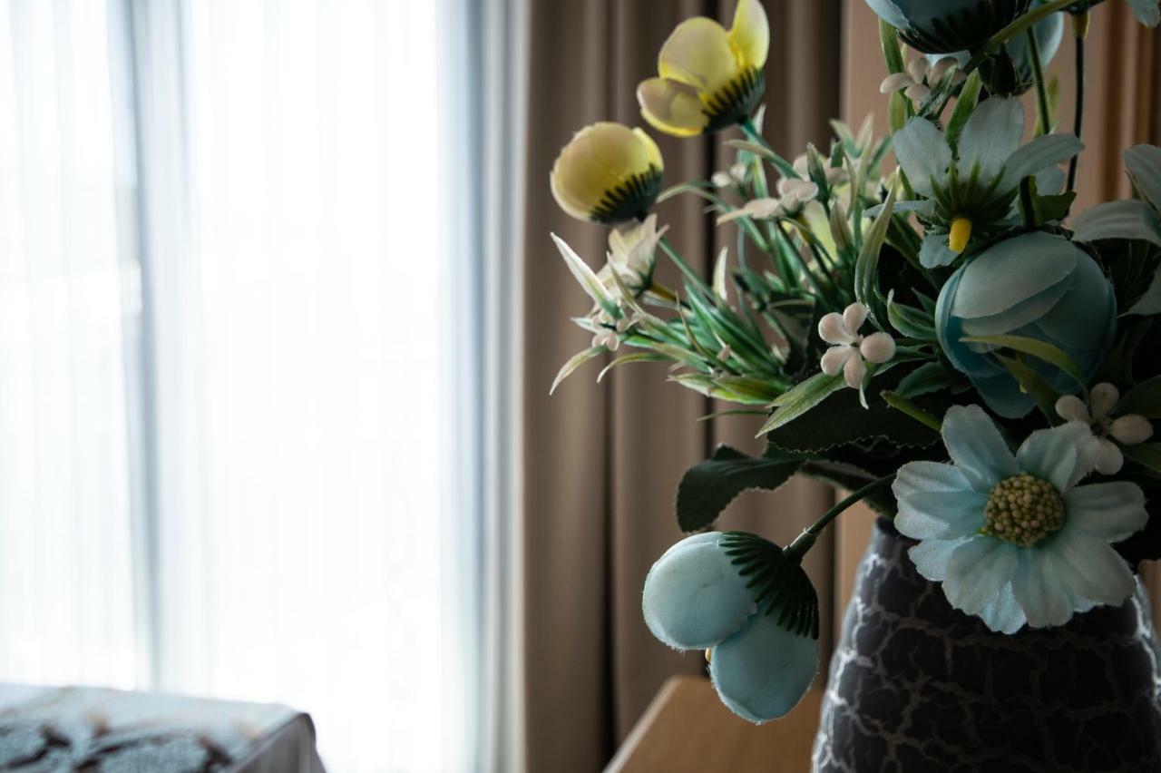 Eliza Hotel イスタンブール エクステリア 写真